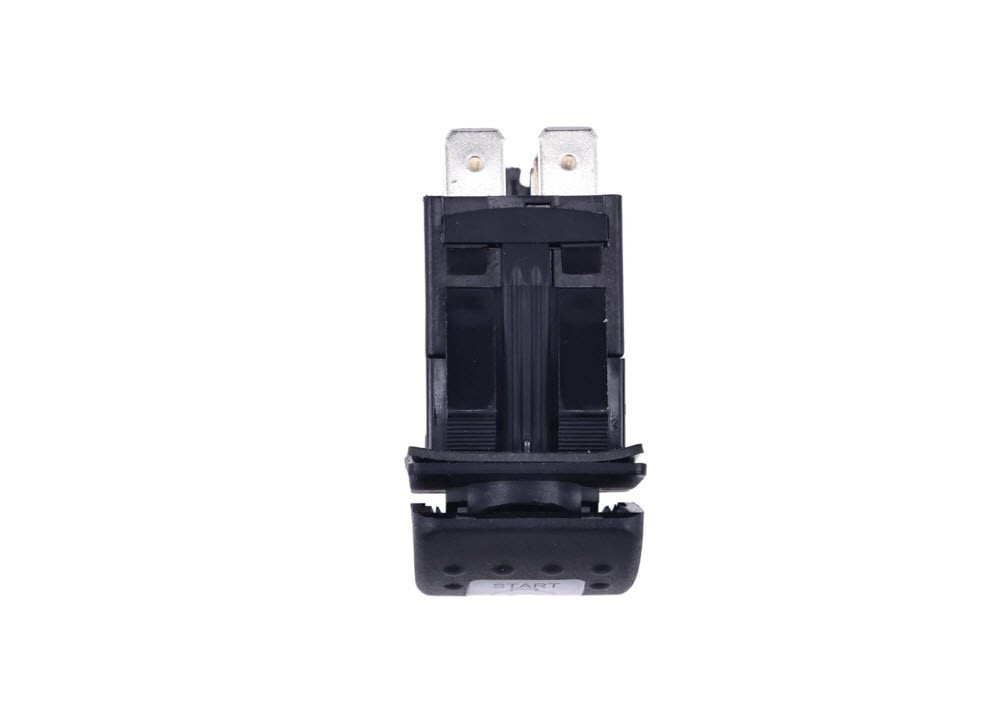 02250201-866 Rocker Switch ON/OFF/START fits Sullair 185‑600 Air Compressor