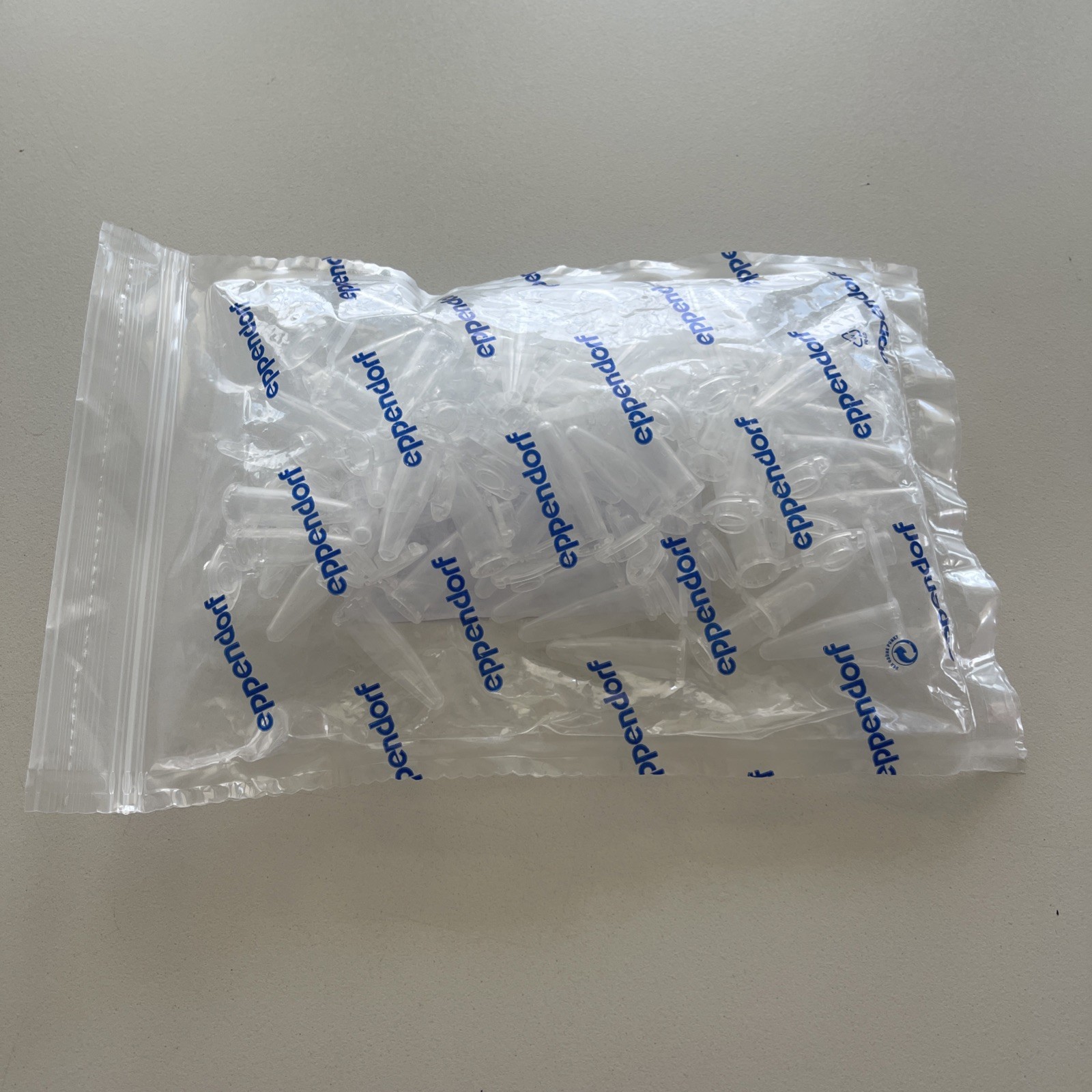 Eppendorf™ DNA LoBind™ Tubes 1.5mL