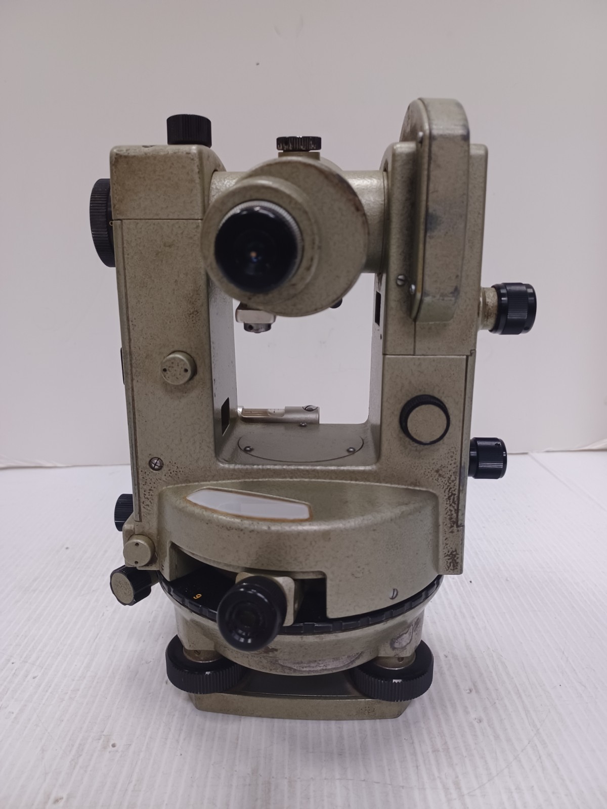 Pentax GT-4B Transit (Parts Only) | #53