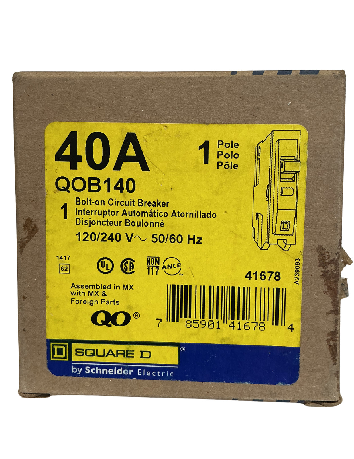 QOB140