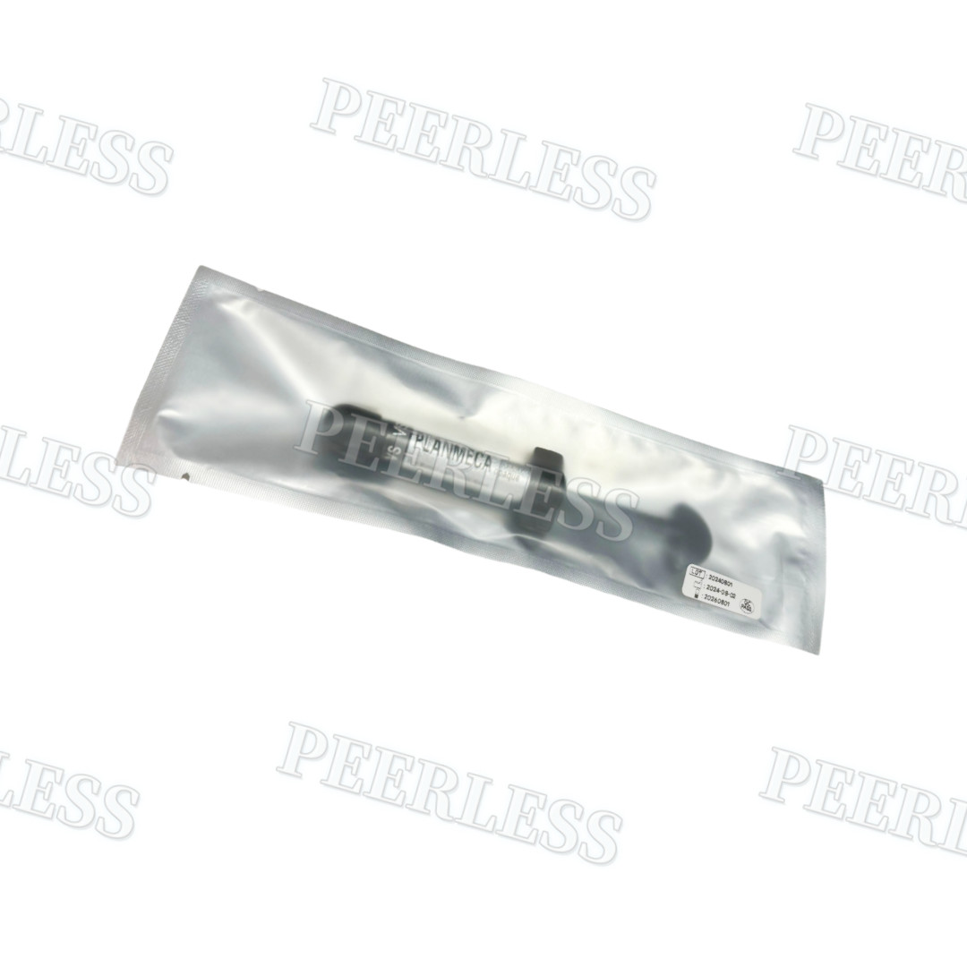 Dental Composite Resin Light Cure Bright White Veneer Foam Pads Hybrid Aesthetic