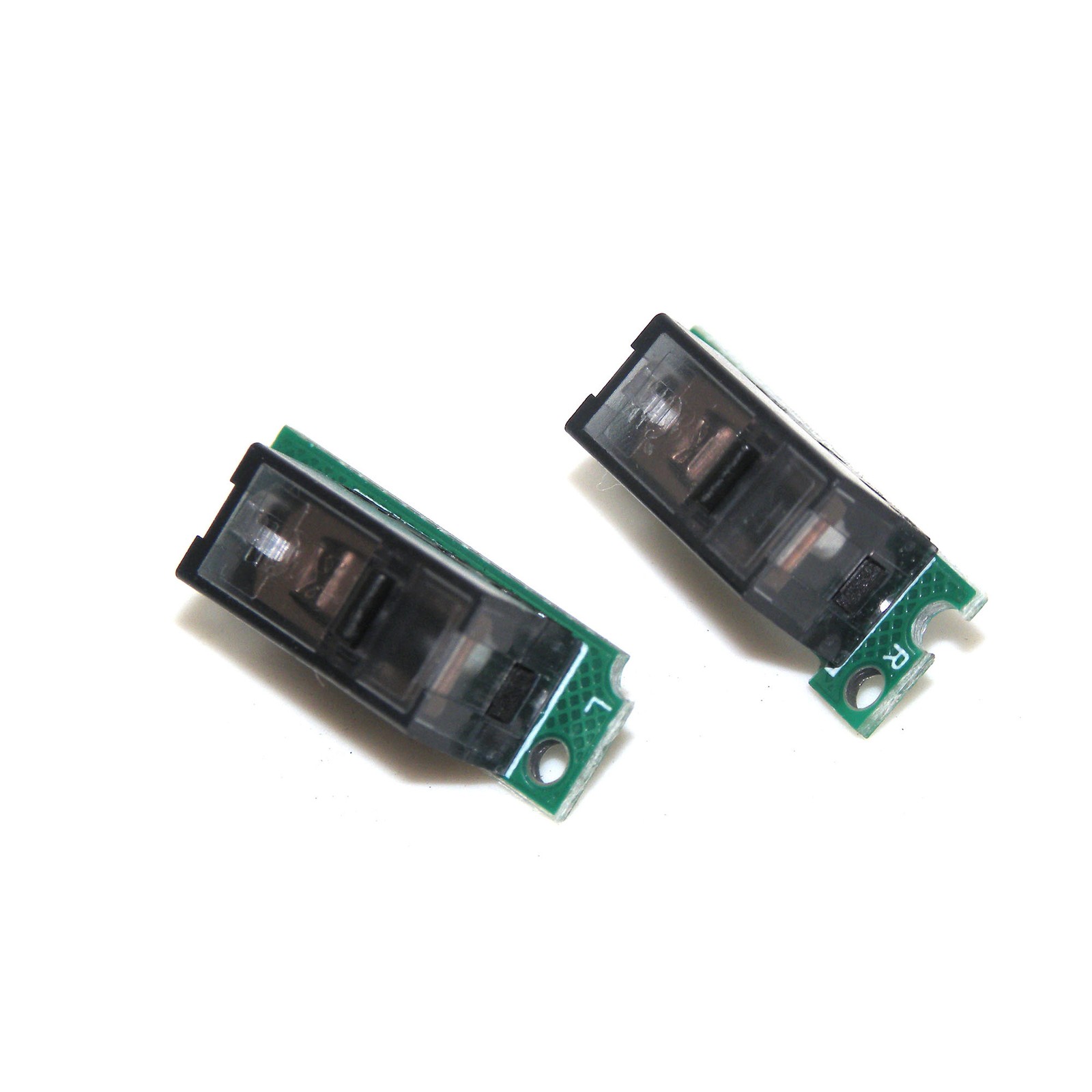 1Pair For Logitech G403 G703 hero Repair Parts Mouse Micro Switch Button