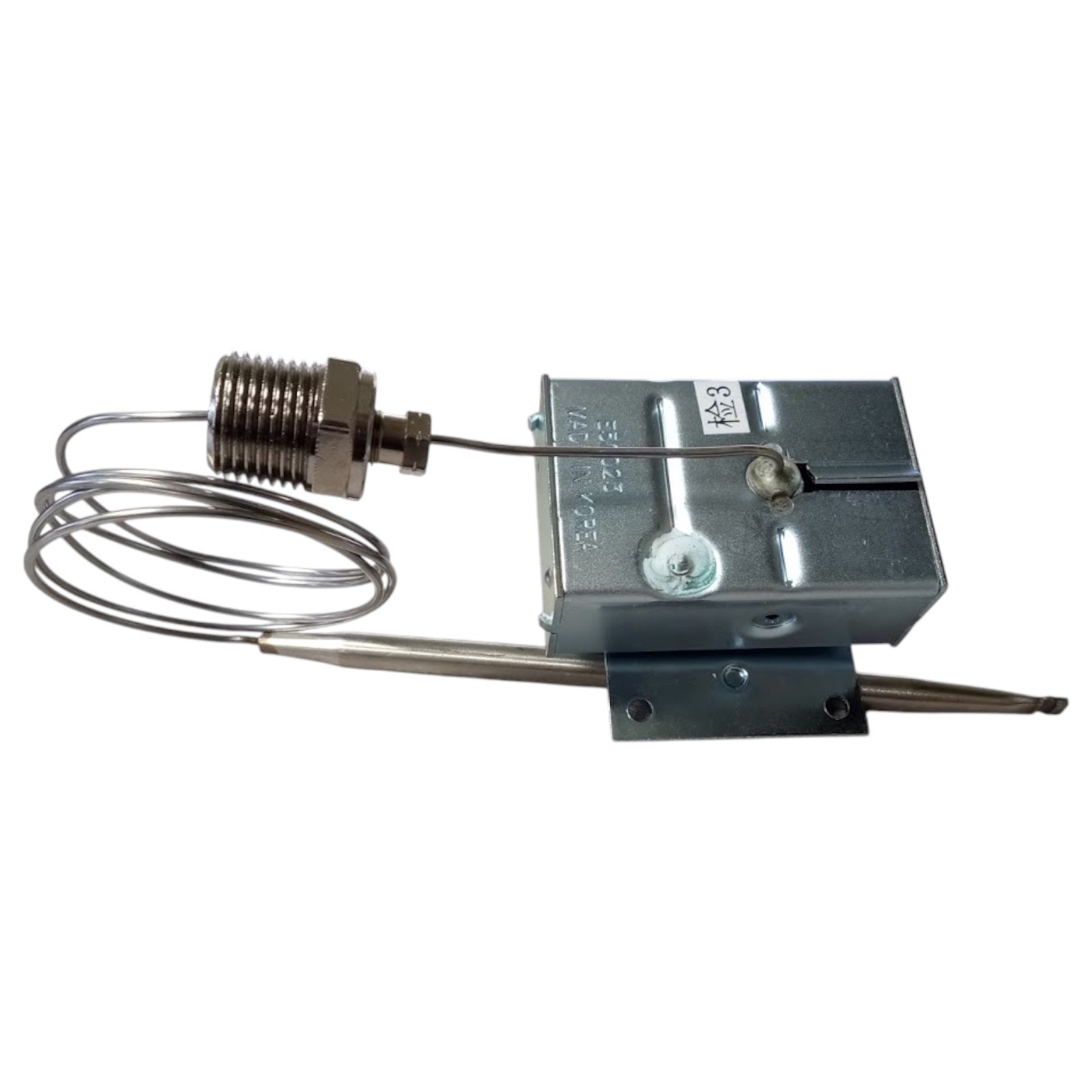 Choice CHLA450-36 High Limit Control for Vulcan 00-410840-00002 Fryer Control