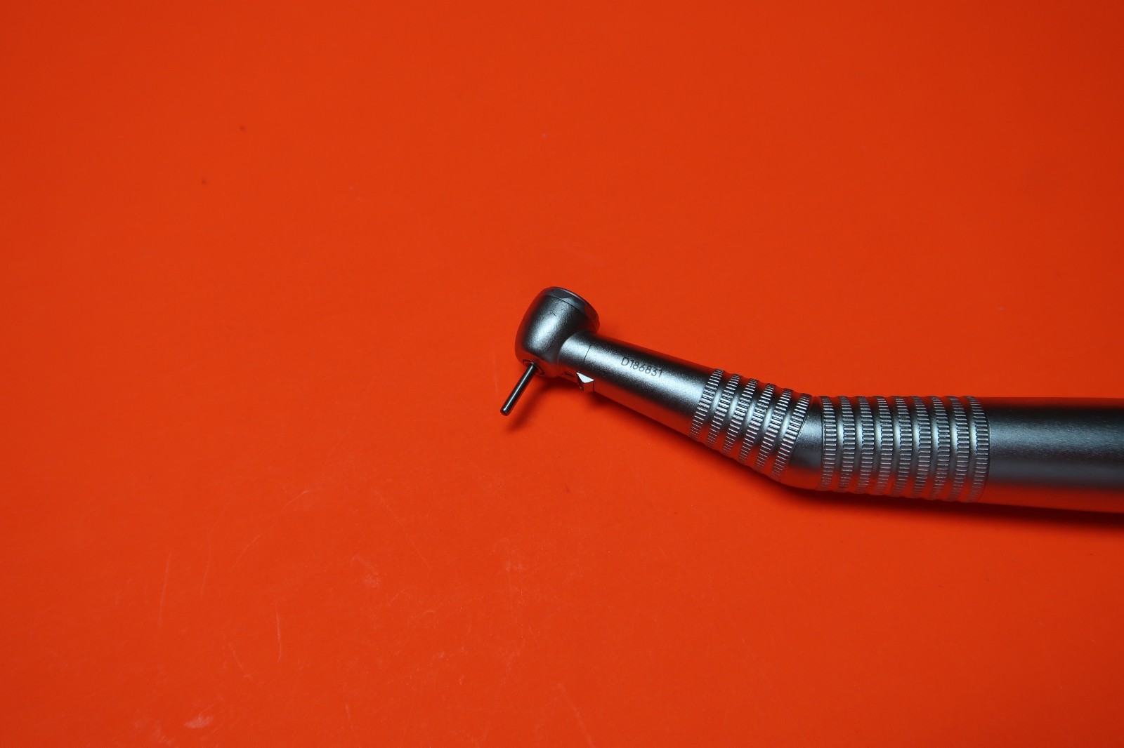 KAVO 635 635B FIBER OPTIC DENTAL HANDPIECE & 1 MONTH WARRANTY
