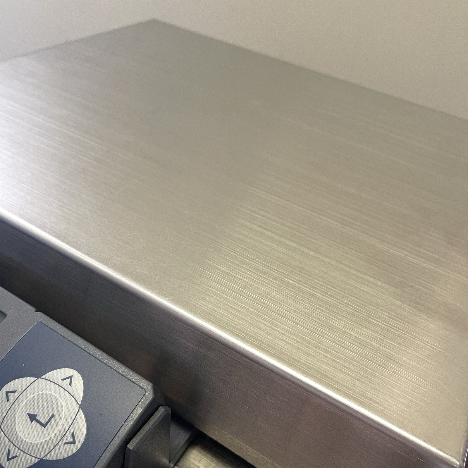 Mettler Toledo Shipping Scale. BCA-222-60U