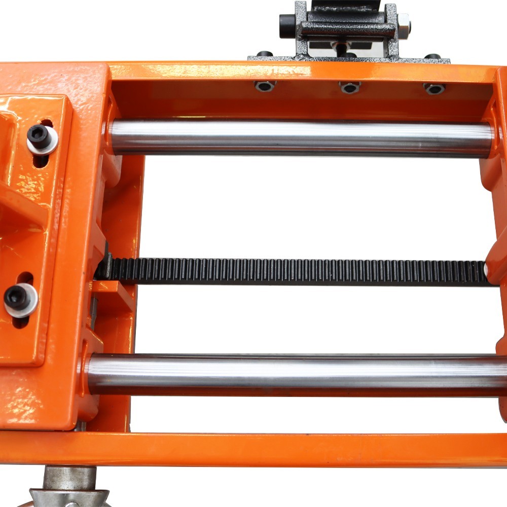 110V/60HZ Pipe Welder 63-160mm Butt Fusion Welding Machine Socket Type Working