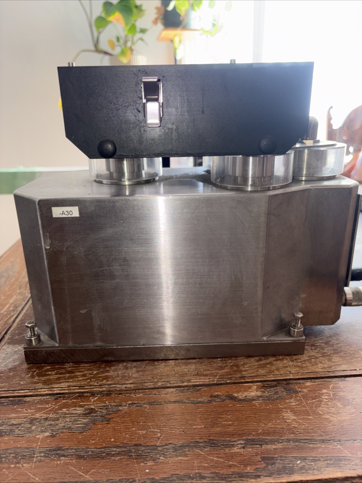 Metler Toledo Garvens BF8 D-G-P Load Cell 100g Load Cell
