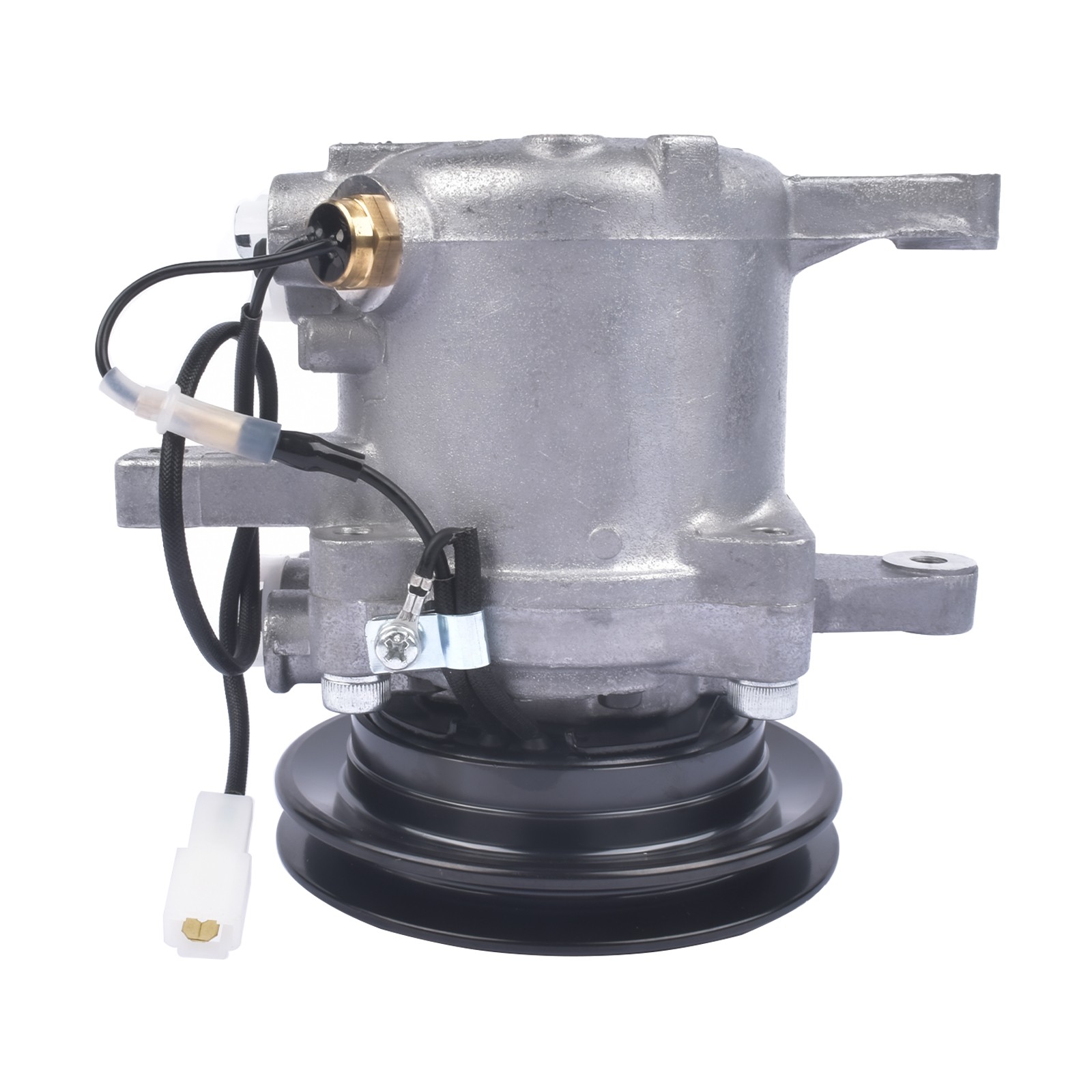 A/C Compressor for Kubota M6060 M7060 M8560 M9960 SSV65C SVL90C U55 RD451-93900