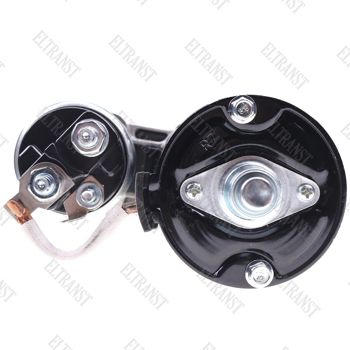 12V 9T Starter Motor 138-7454 340-8308 20R-3887 For Caterpillar C1.1 3013C 3014