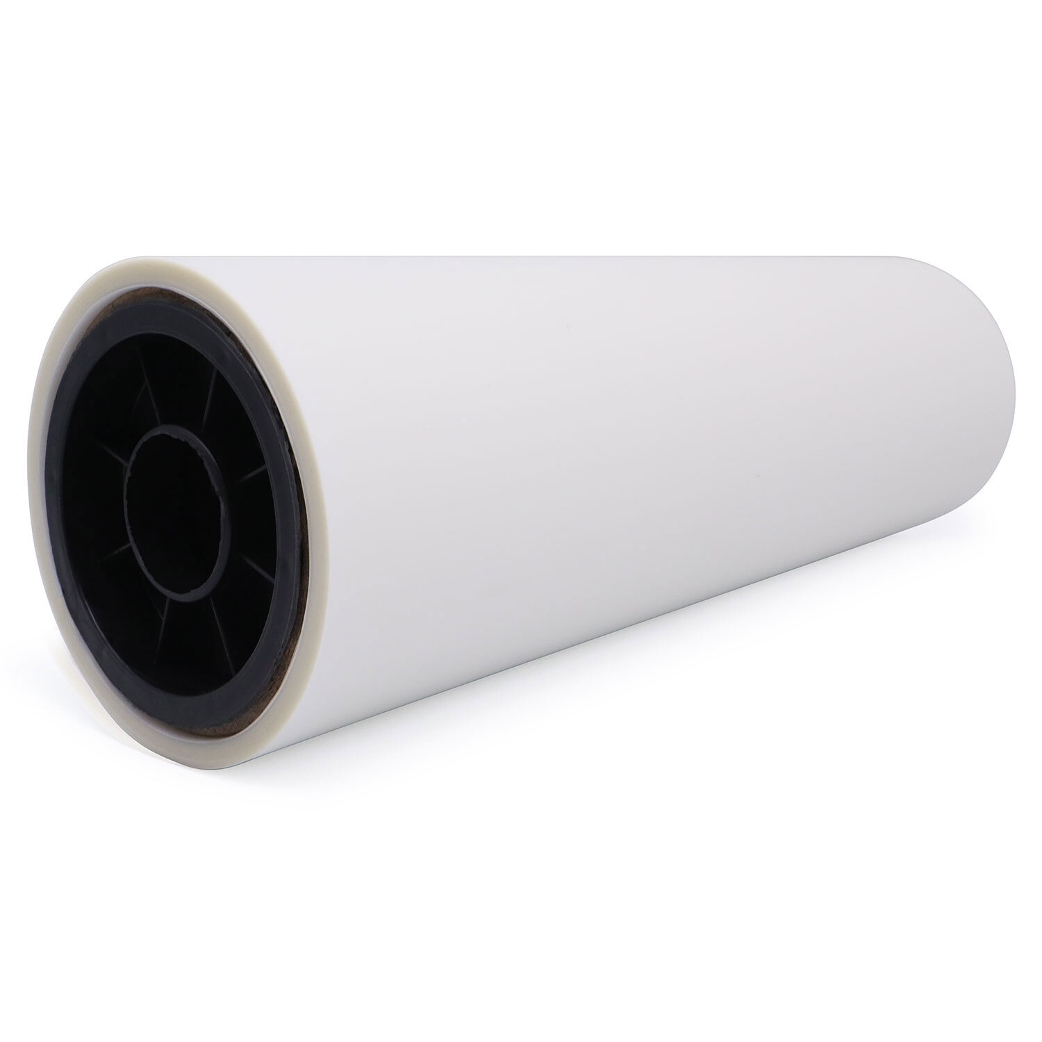 24″ x 328ft DTF Transfer Film Roll Warm Peel Sigle Sided DTF Printing Film