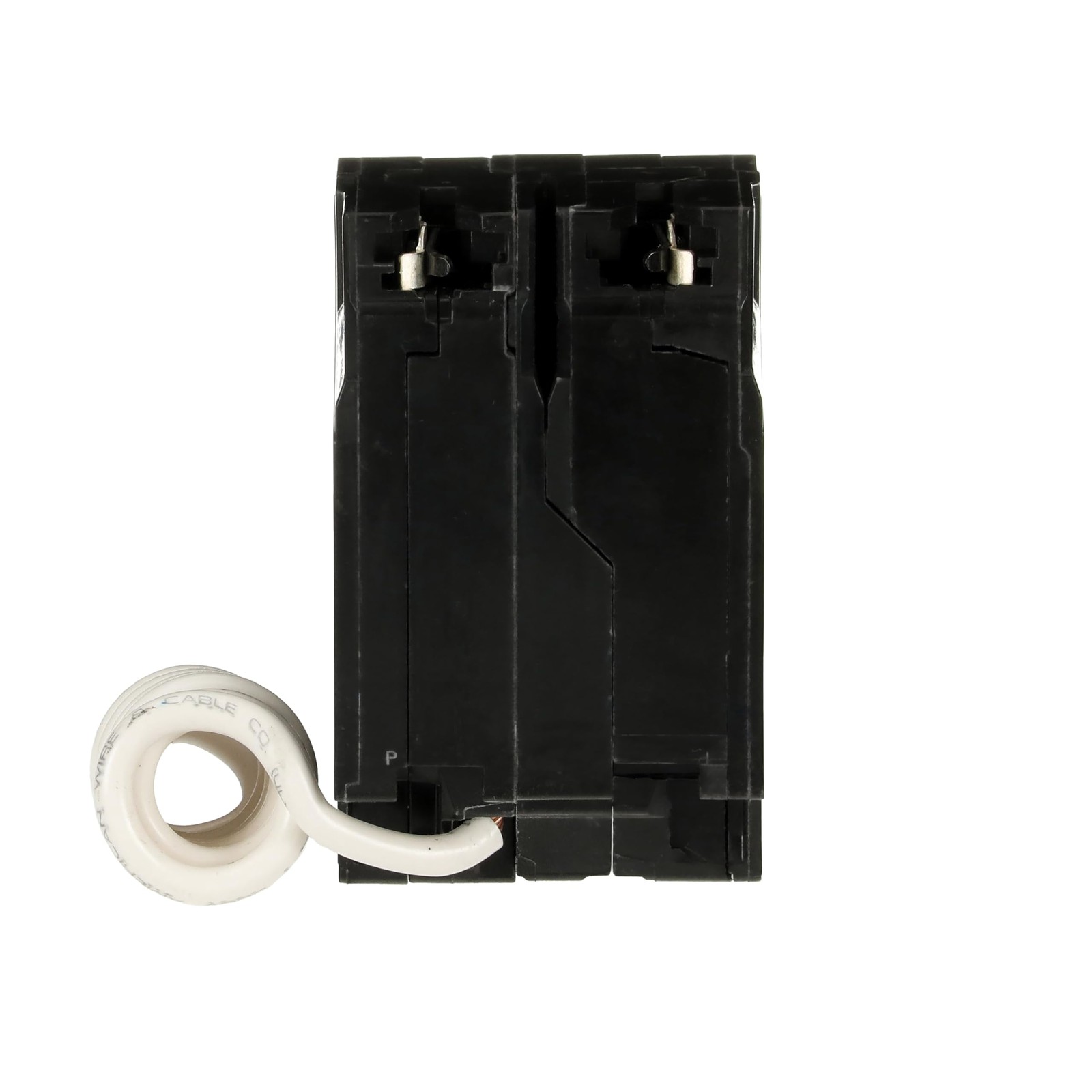 ABB THQL2150GFT2 50A 240V Double Pole GFCI Breaker with Self-Test