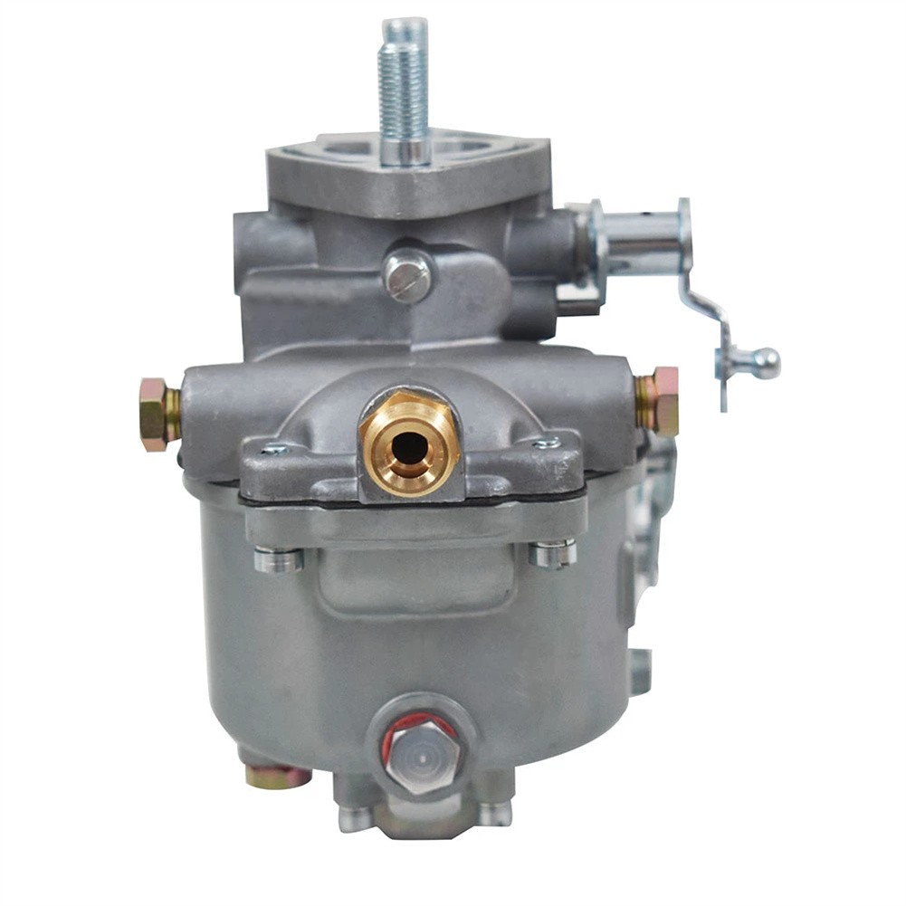 For Ford 3000 3100 3300 3400 3500 Tractor 13916 C5NE9510C Carb Carburetor