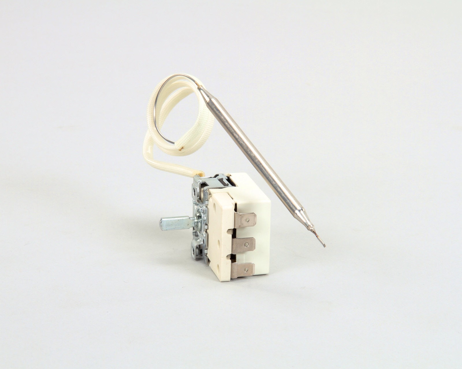 Vollrath Thermostat Short Capil. Ego 17074-1 – Genuine OEM Replacement Part