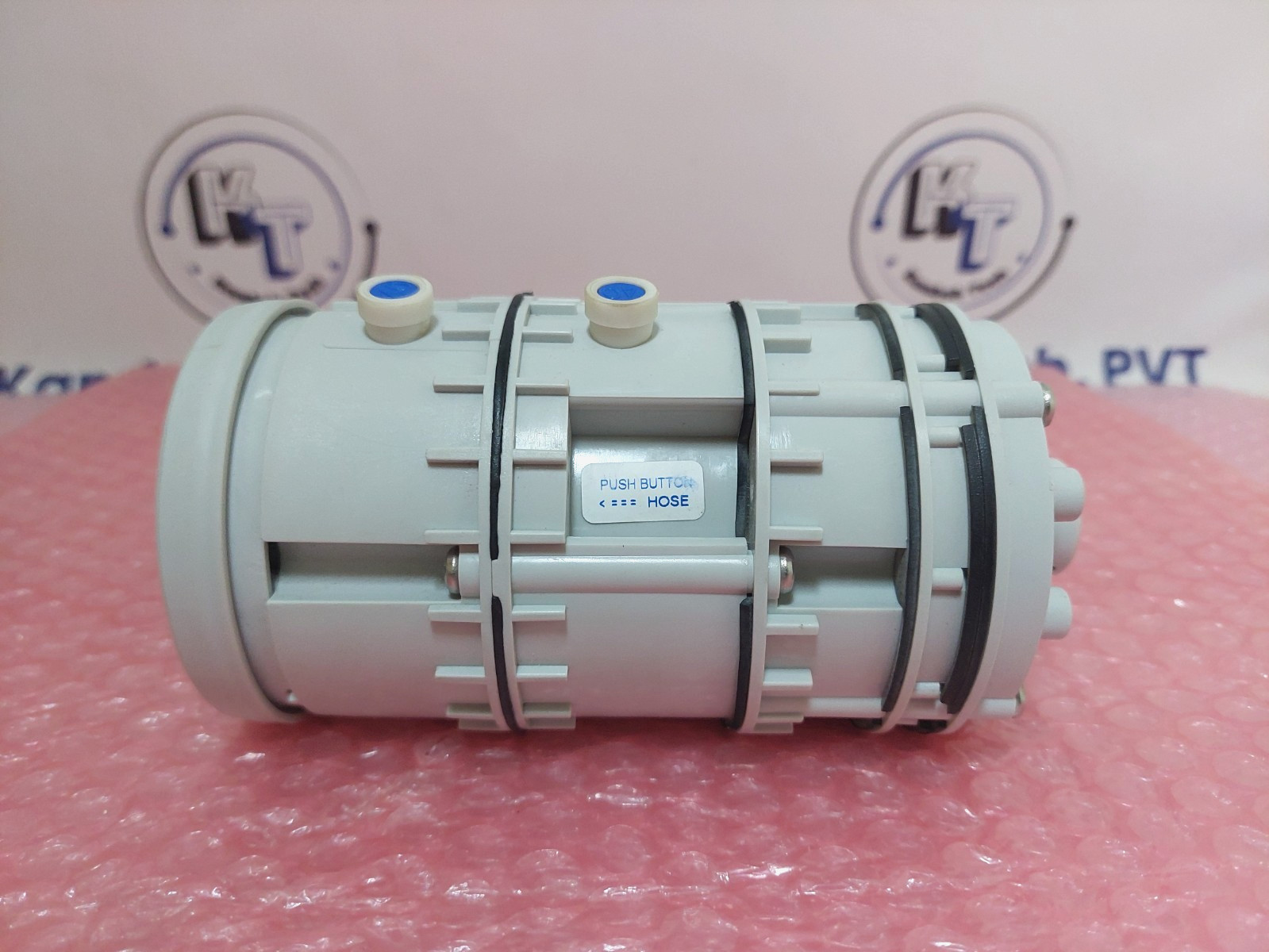 Evac 5775500 Control Machanism