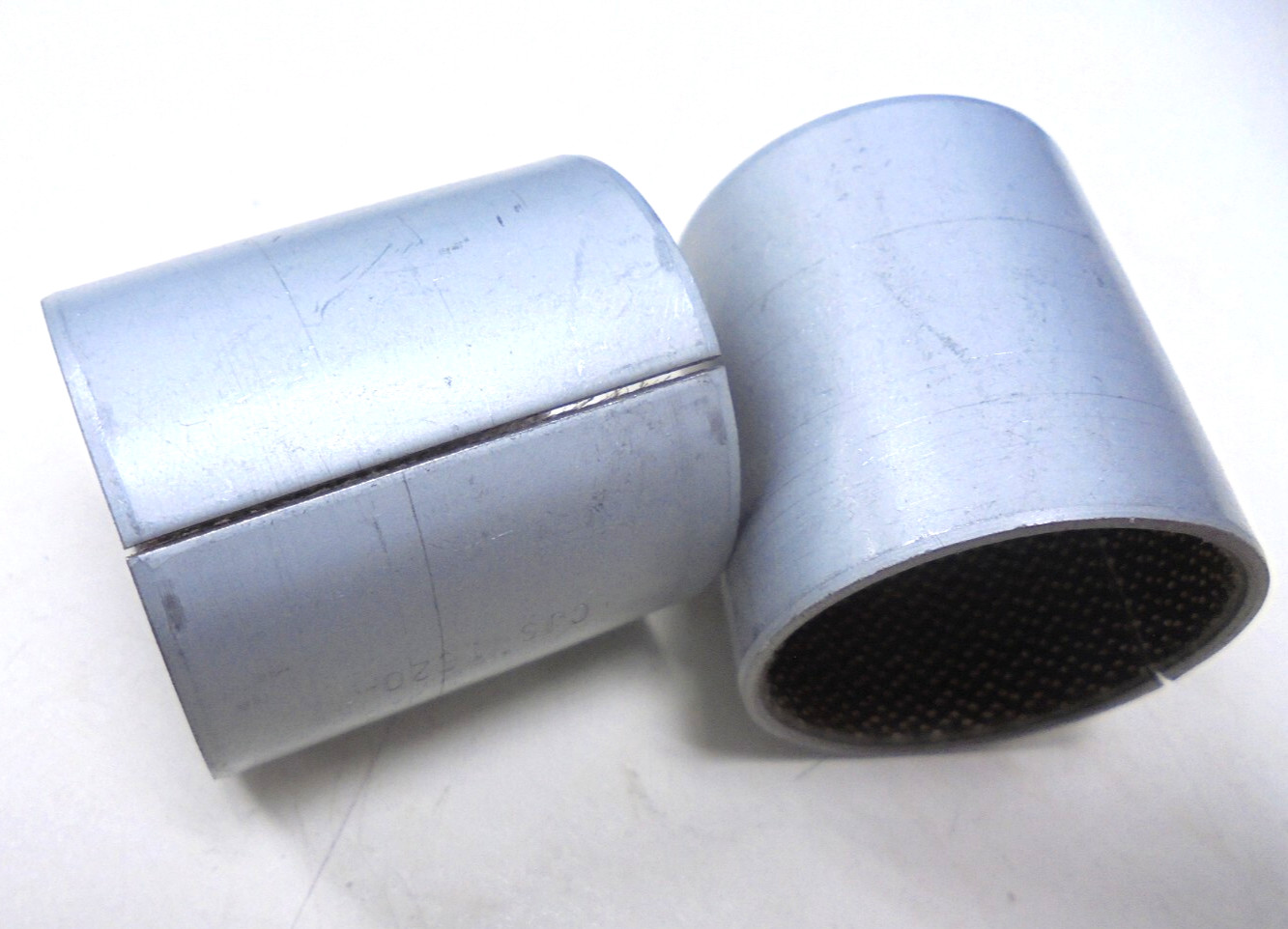 Lot of 2 – RBC Fiberglide Journal Bearings CJS1620