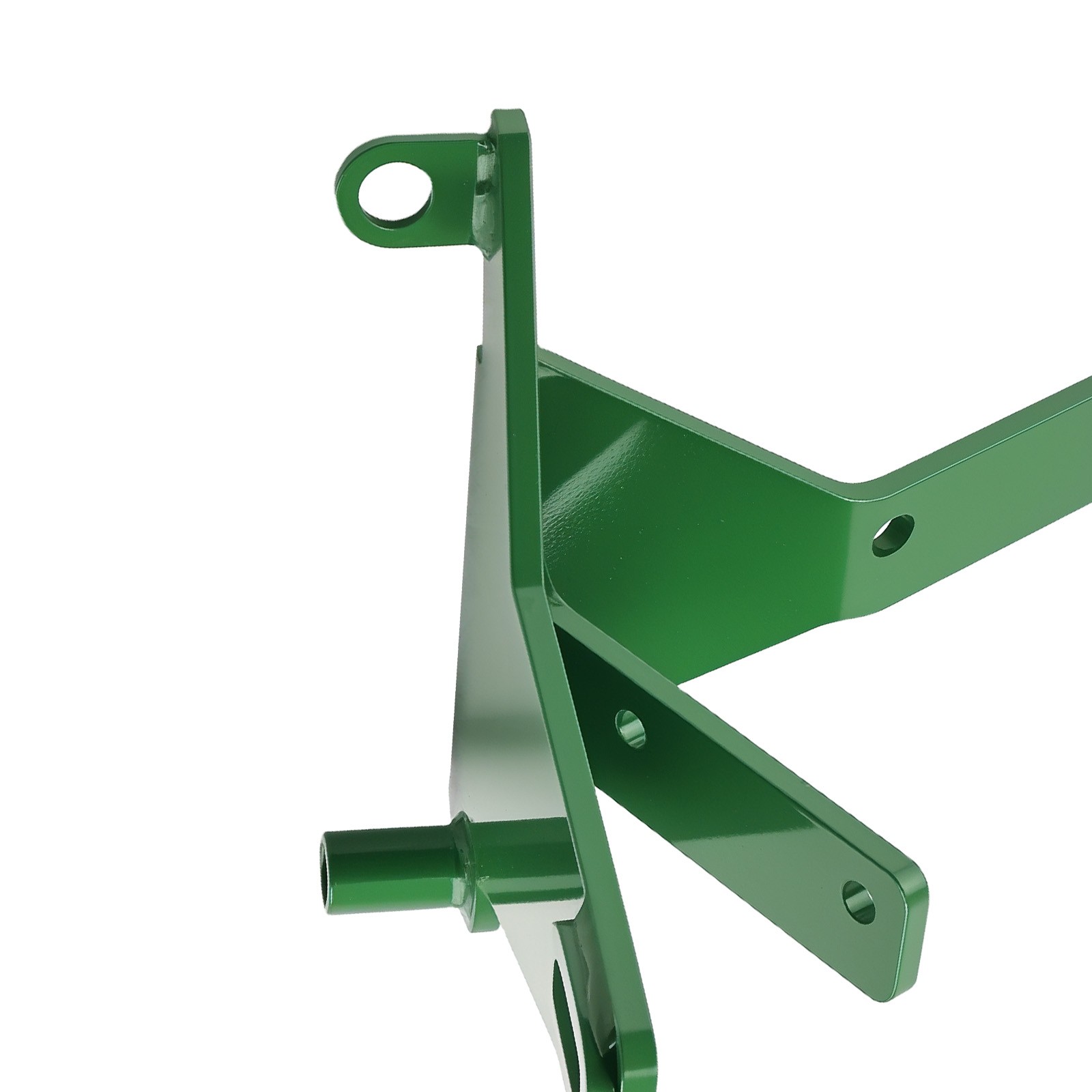 Steel Step Extension Kit Left Hand For John Deere 2WD Tractors 4010 4020
