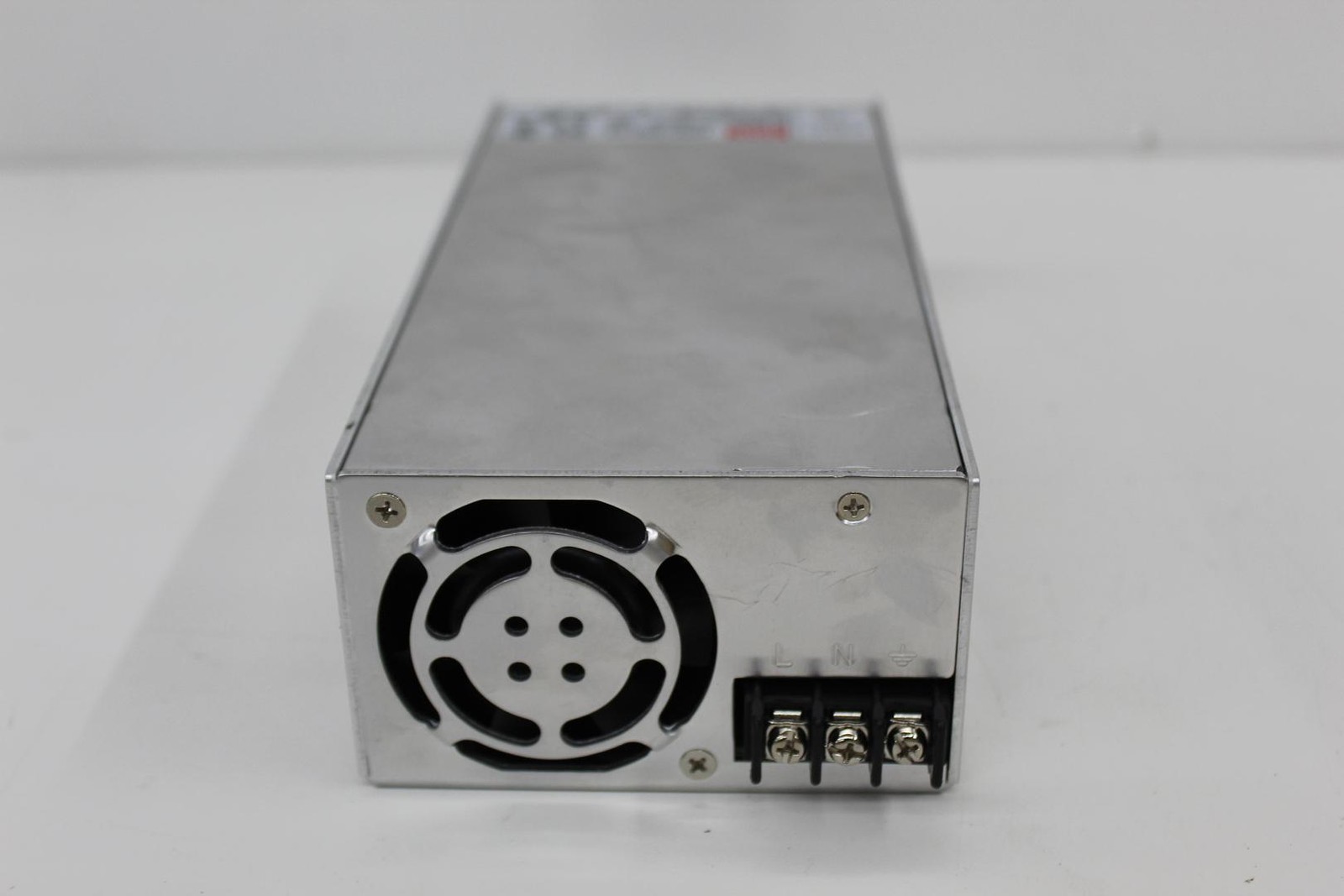 Mean Well HRP-600-24 24V 27A Power Supply