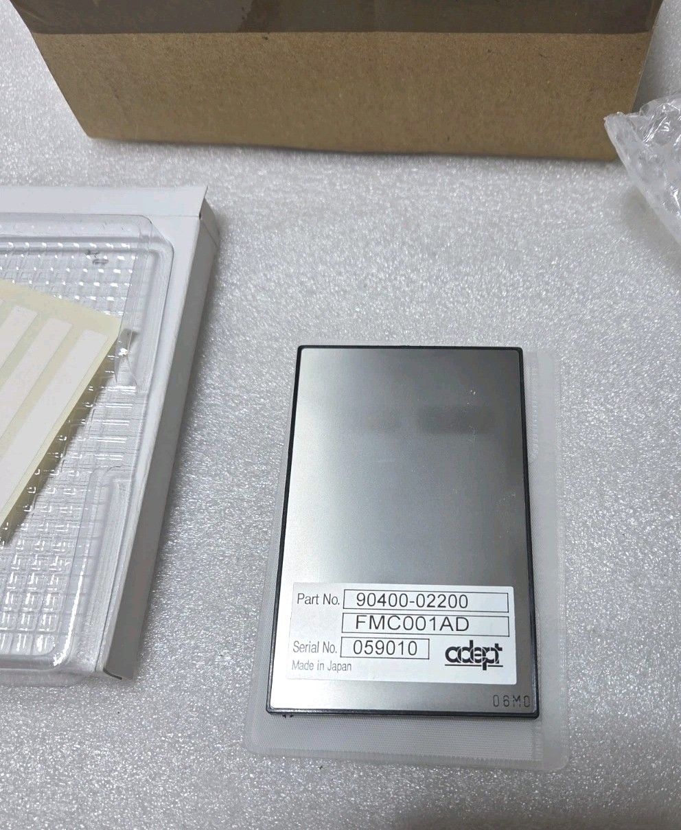 EEPROM 32KB FMCE32 Memory Card ADEPT FMC001AD