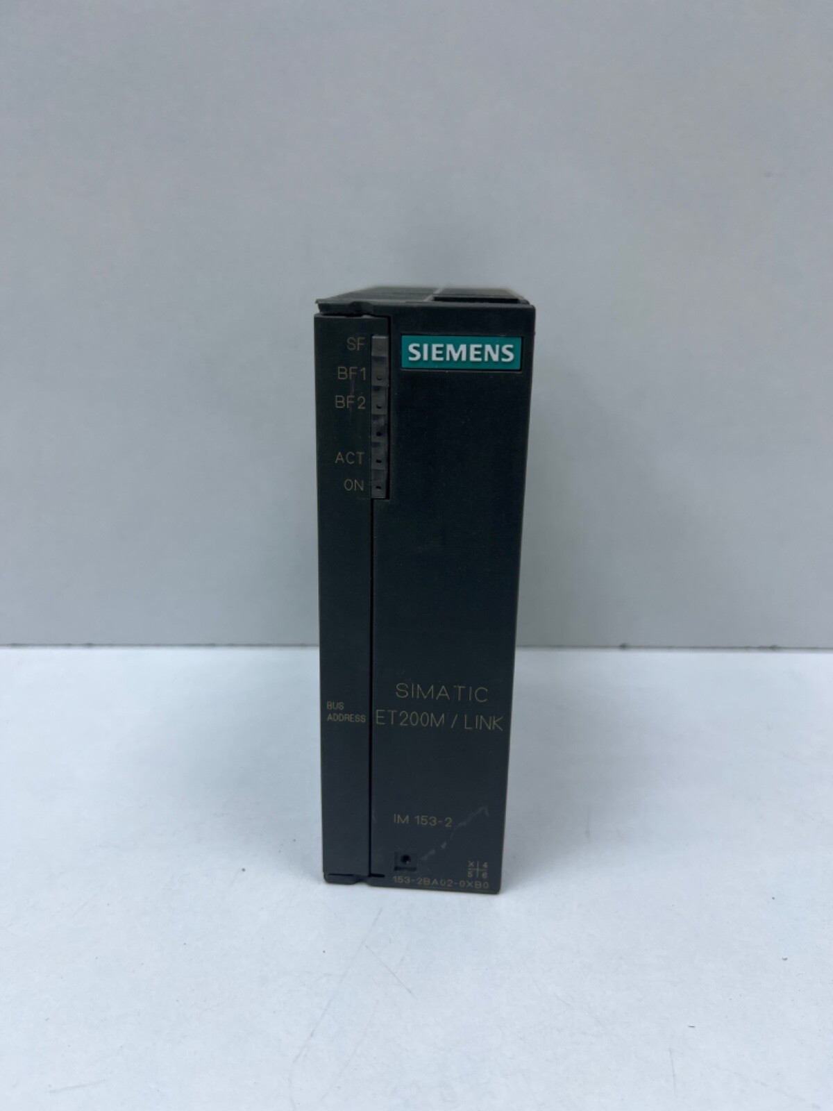 SIEMENS 6ES7153-2BA02-0XB0 IM153-2 6ES7 153-2BA02-0XB0