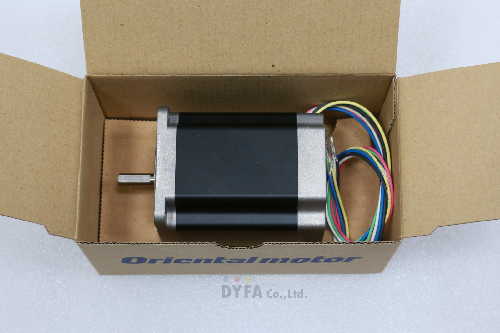 ORIENTAL NIB PK268-03A VEXTA STEPPING MOTOR MOT-I-3524=6B15