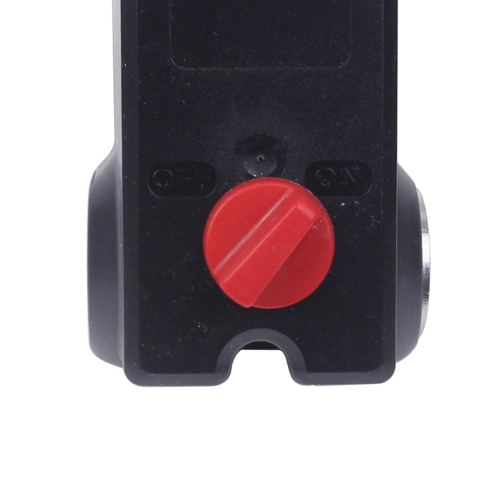 New 4‑port Air Compressor Pressure Switch 120V 240V For Campbell Hausfeld Kobalt