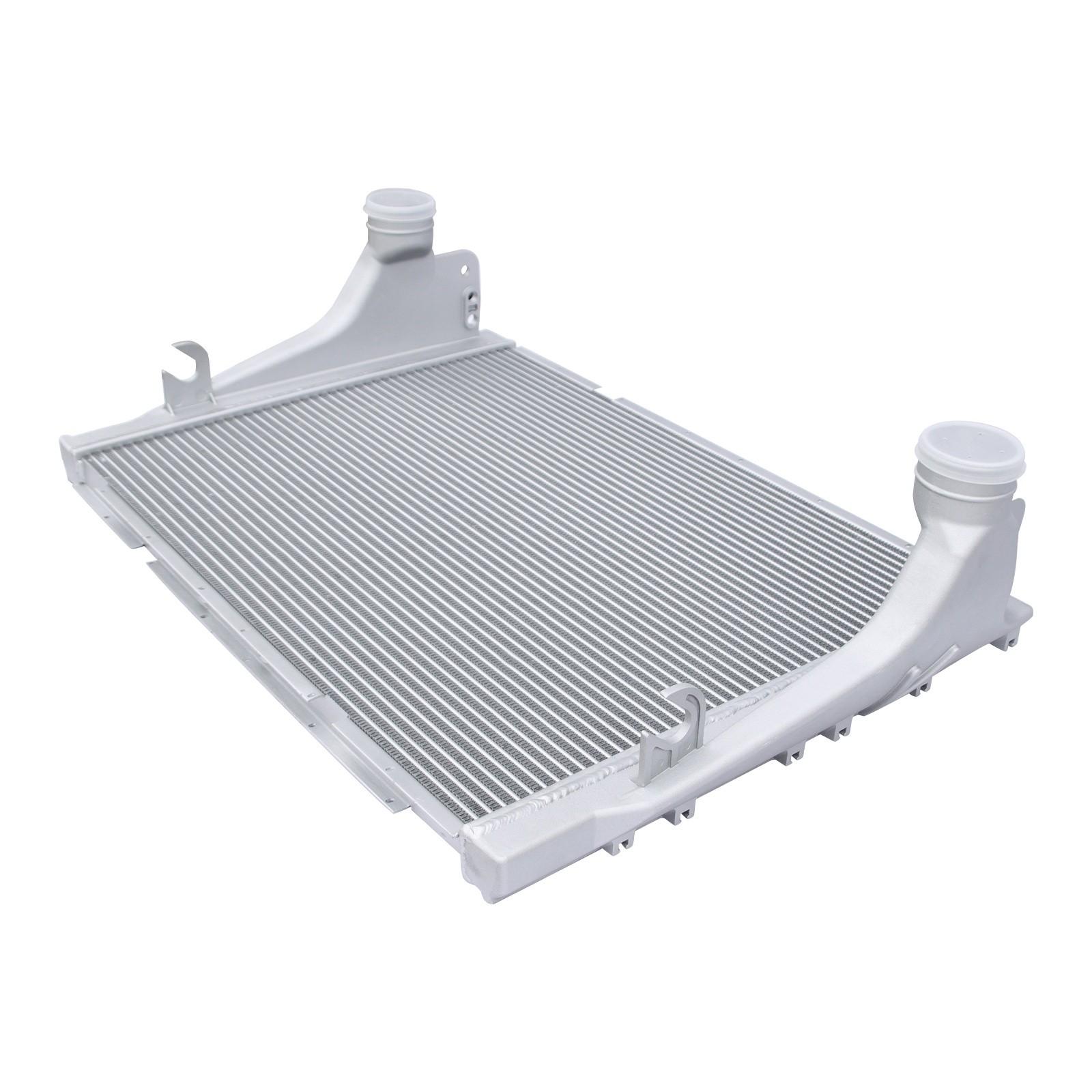 Charge Air Cooler For Peterbilt 330 340 387 389 Kenworth T370 W900 37 1/4″ x 33″