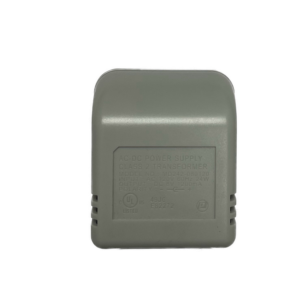 AC/DC Power Supply 8V