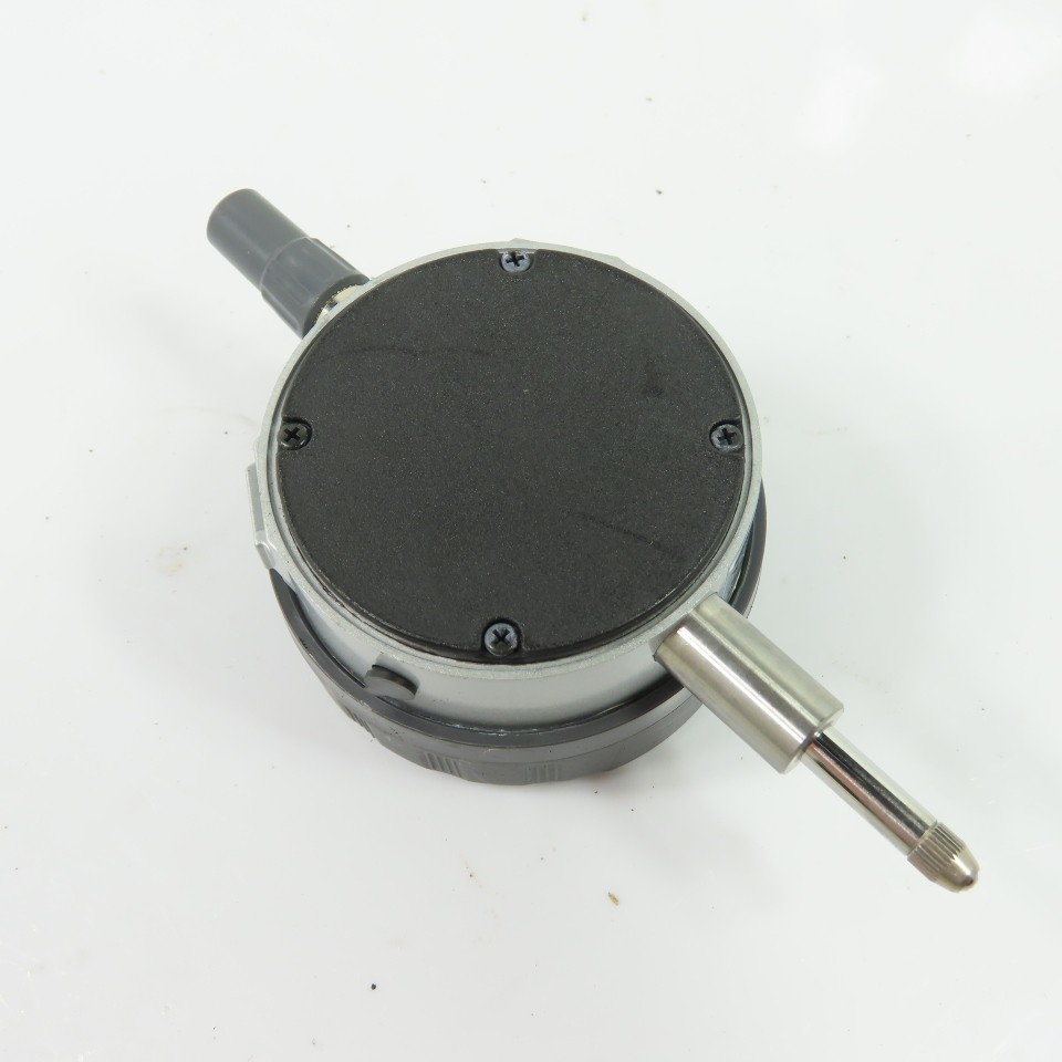 Mitutoyo 543-392B Absolute Digital Indicator 0.5″- .00005″ (12.7mm – 0.001mm)