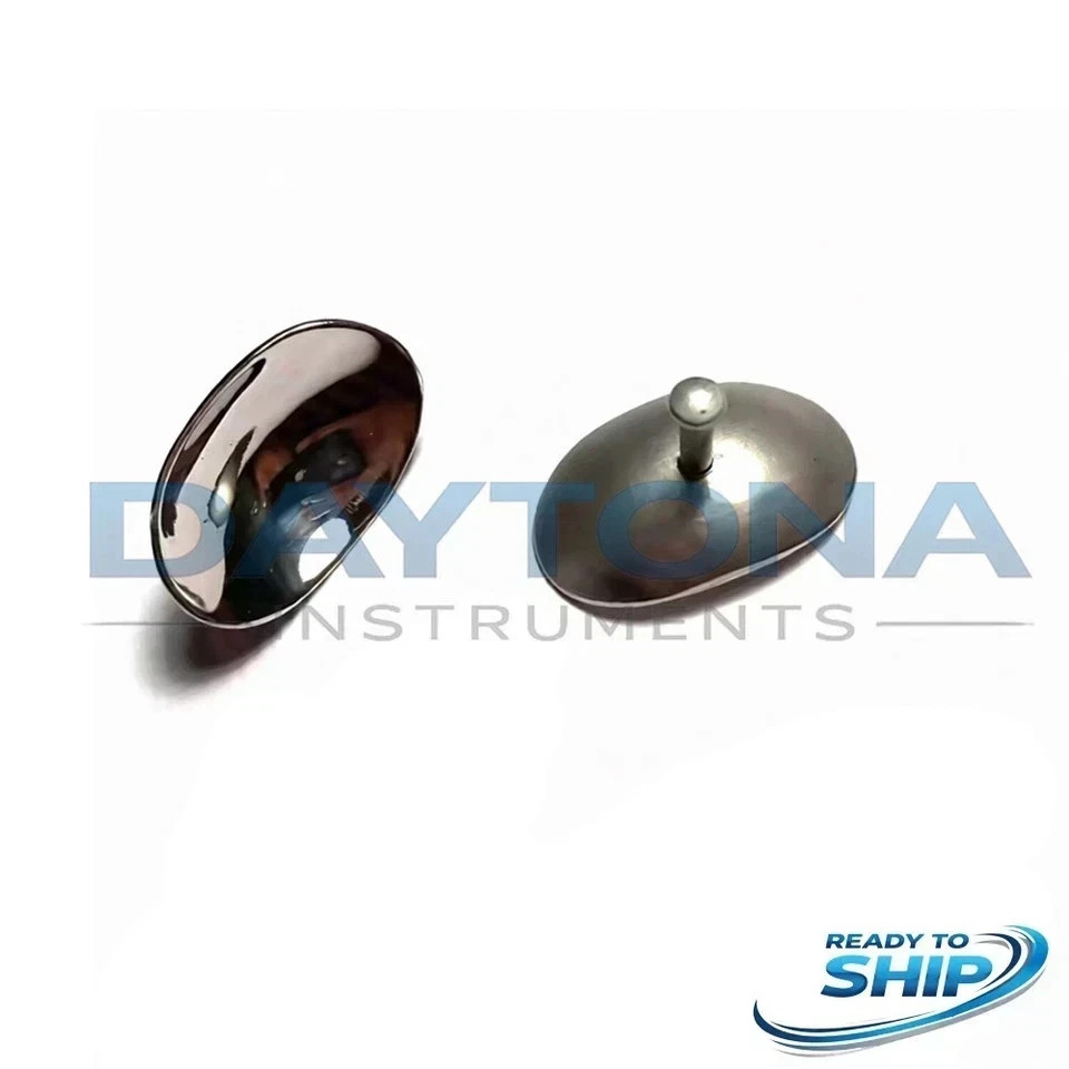 24 Corneal Laser Eye Shield Protector Ocular Ophthalmic Eye Protector S,M ,L