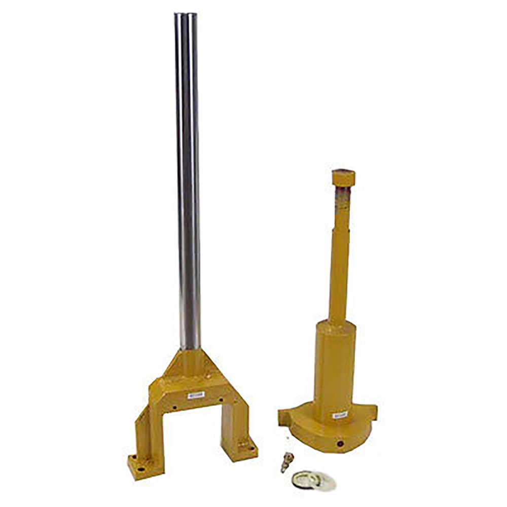 PV335 Track Adjuster Assembly Fits CAT D3B (s/n: 27Y, 24Y), D3C (s/n: 1PJ1-137,