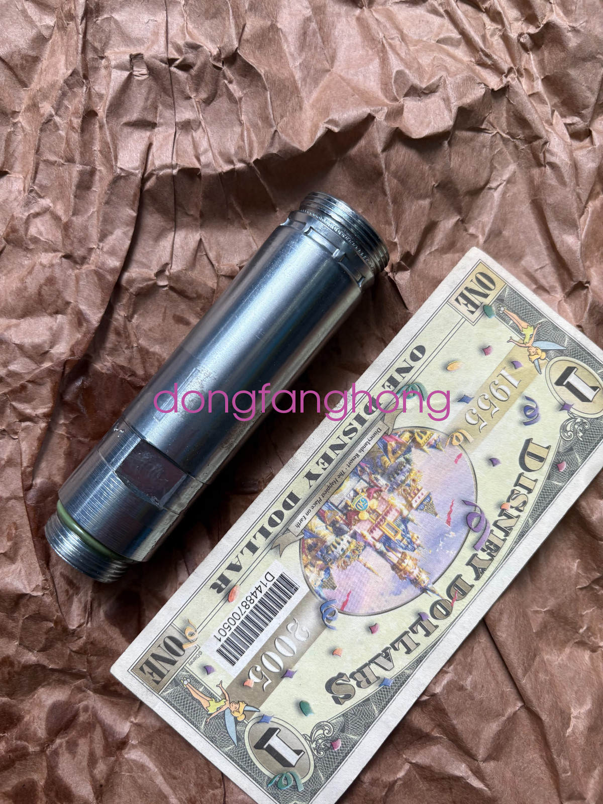 GP 63Z- M.VN.-2 · NEW CONTRIL VALVE R900765133 FedEx or DHL or UPS