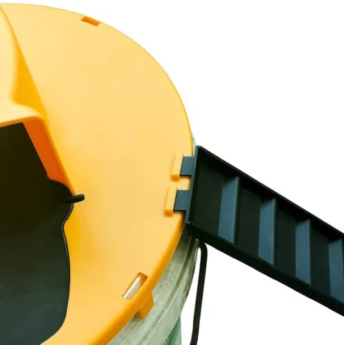 THE PERFECT PART Mouse Rat Trap Flip & Slide Bucket Catcher…