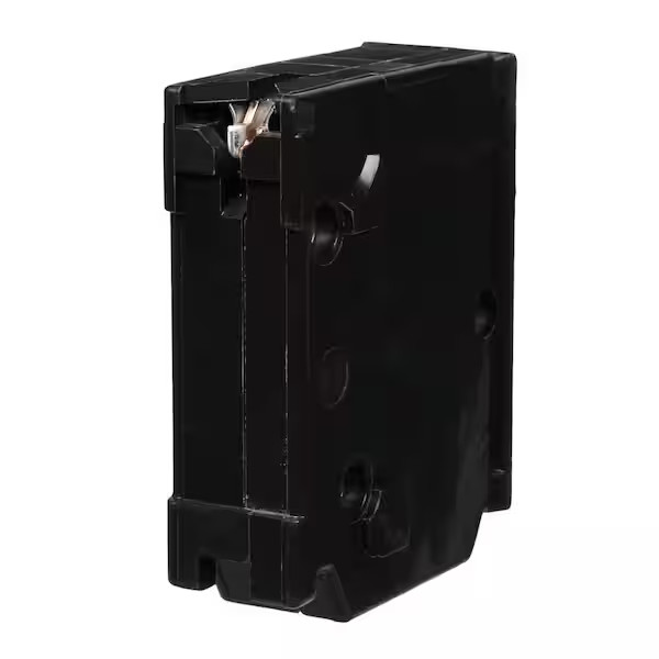Homeline 30 Amp One-Pole Circuit Breaker HOM130CP, Square D Breakers 120/240 VAC