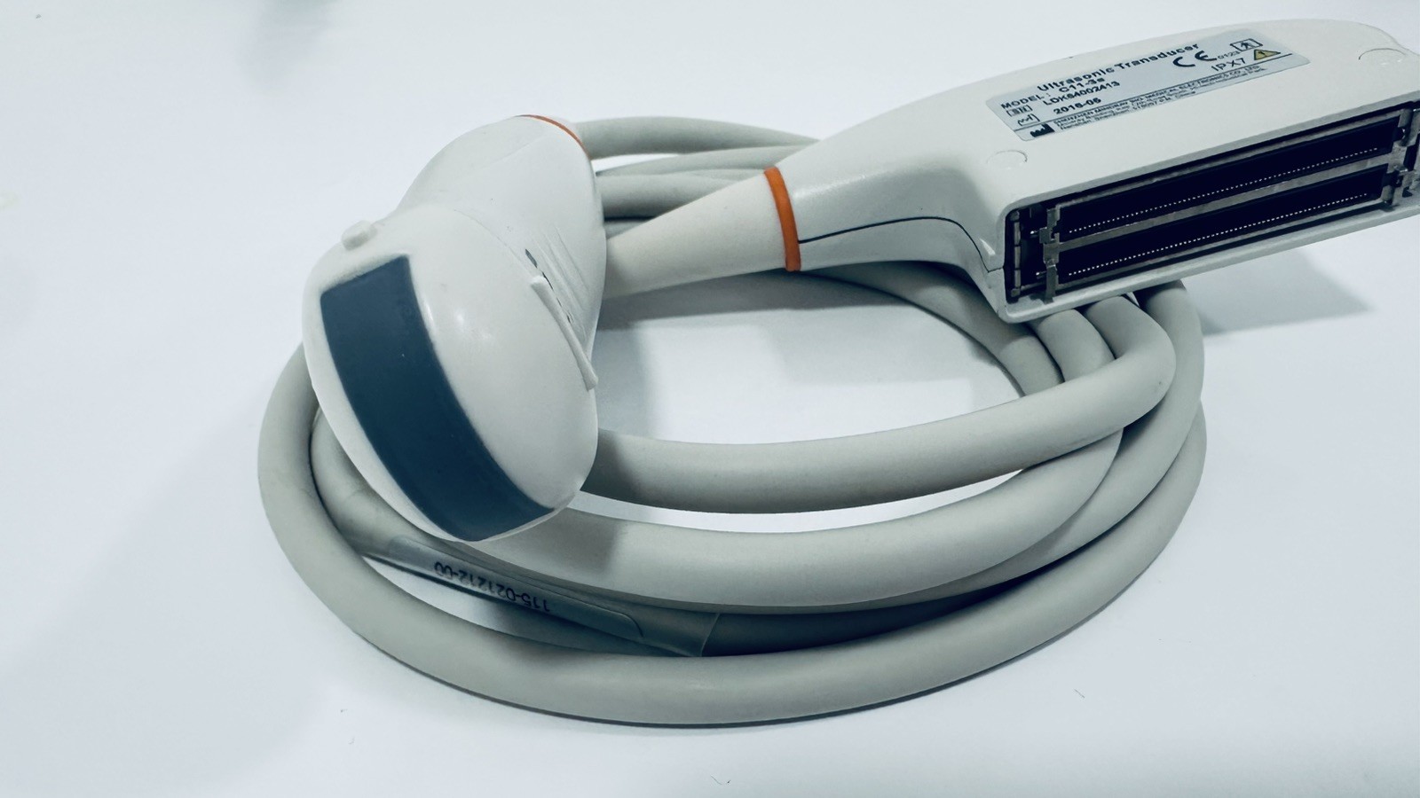 Mindray C11-3s Curved Array Transducer 101639