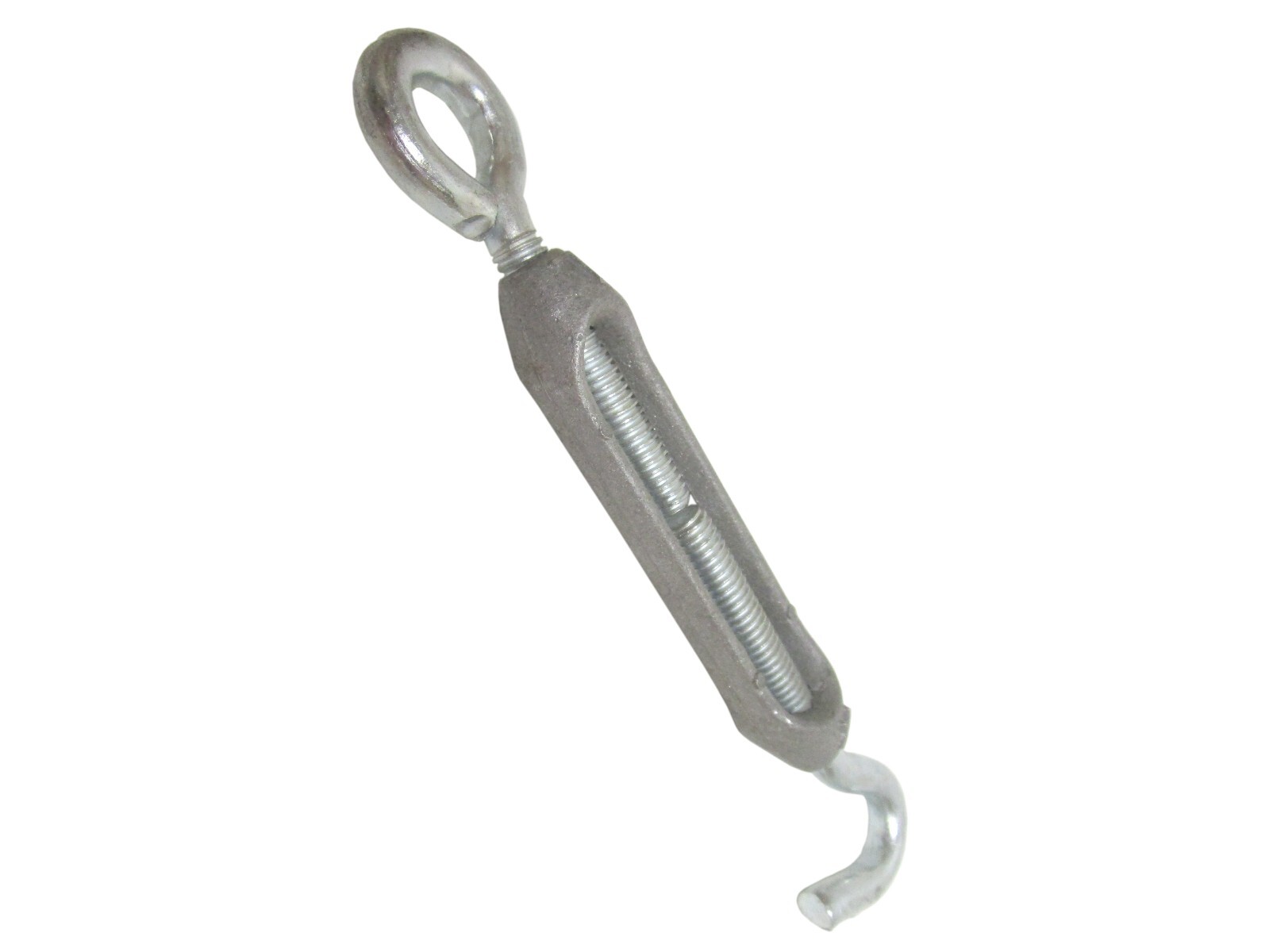 Drop Forged Turnbuckle Galvanized Eye Eye, Hook Eye, Jaw Eye, Hook Hook, Jaw Jaw