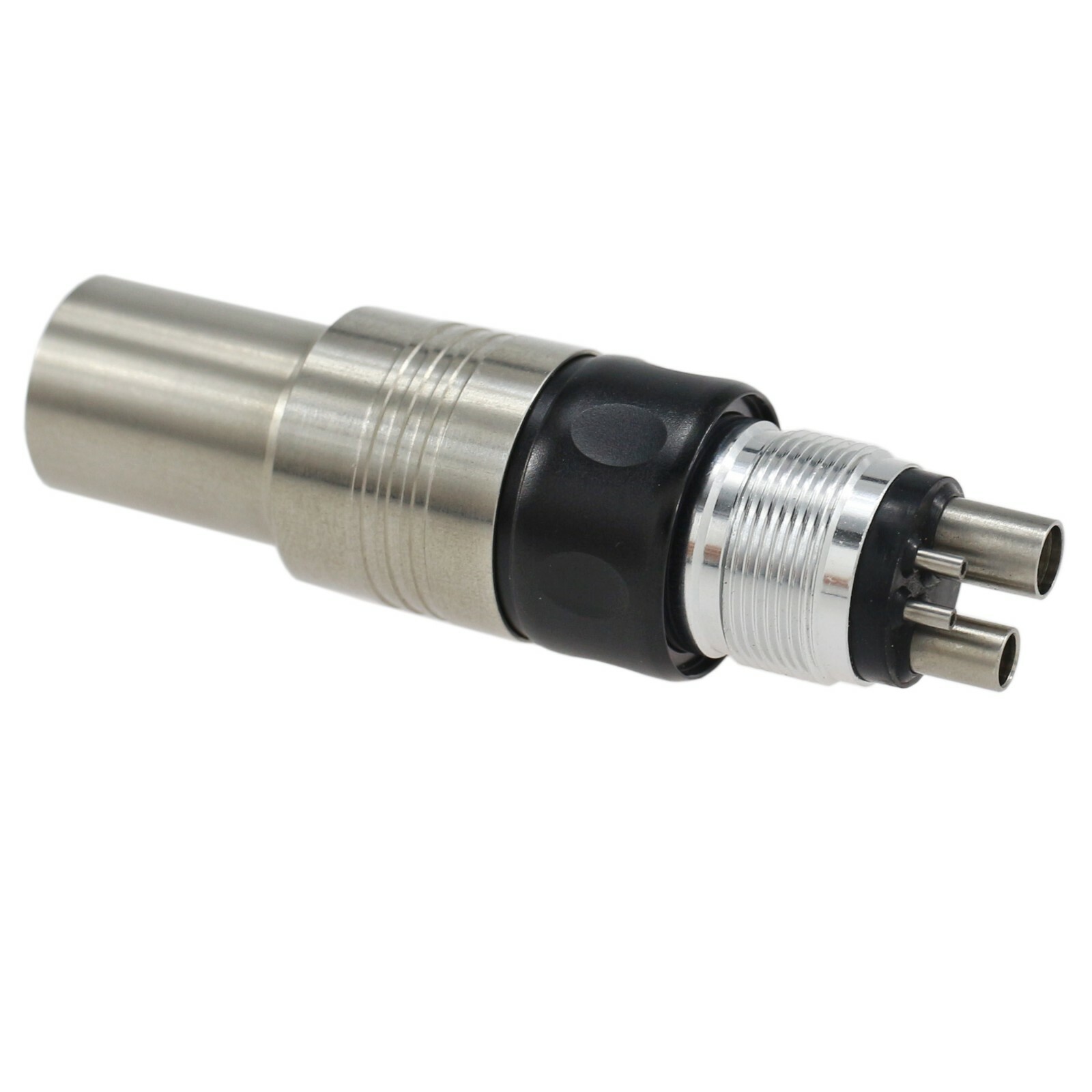 COXO BEING Dental Coupling Fiber Optic LED 6 Pin 4 Hole NSK Phatelus/Machlite