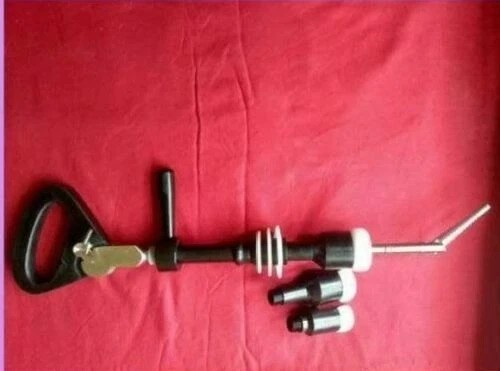 Clermont-Ferrand Model Laparoscopic Uterine manipulator Gynecology Instruments