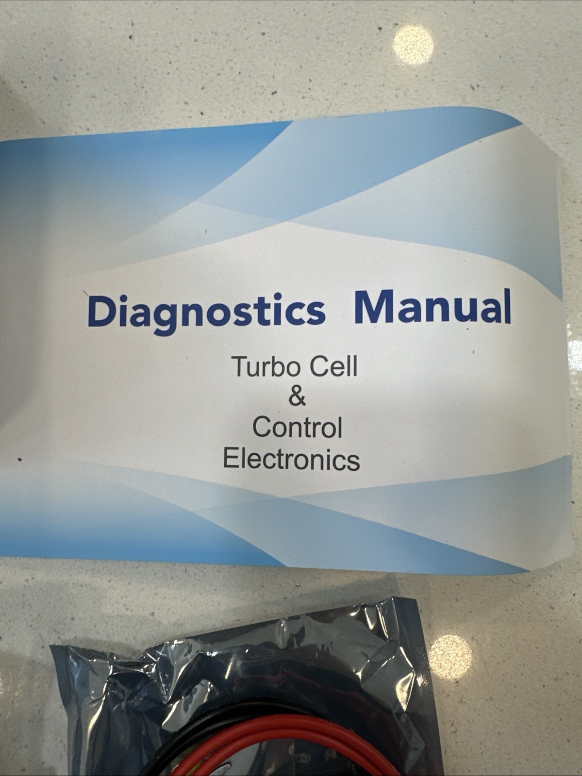 GLX-PCB-RITE GLX-PCB-DSP Aqua Rite Salt Chlorinator Control Board Tested