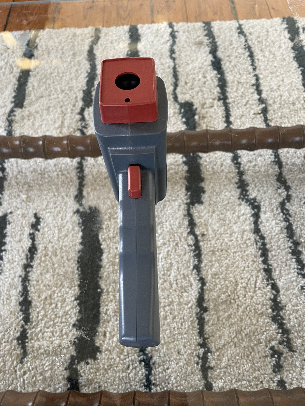 TENMA Tm-919 Handheld Infrared Thermometer – 10°C-300 °C 14°F~572 °F