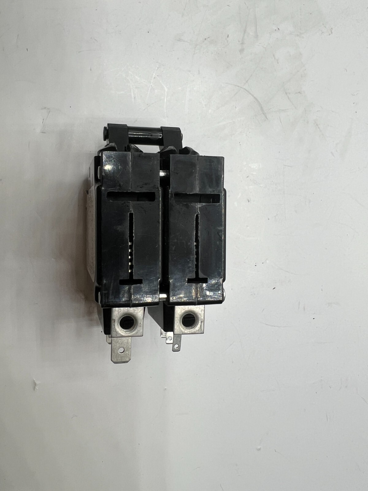 (QTY 2) BSA Zhejiang OEM B2T1-50.0/250-2501D-A2-C1-G-C, Circuit Breaker, 231226G