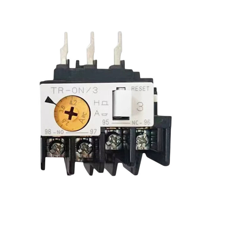 New Fuji Thermal Overload Relay TR-ON/3 1.4-2.2A