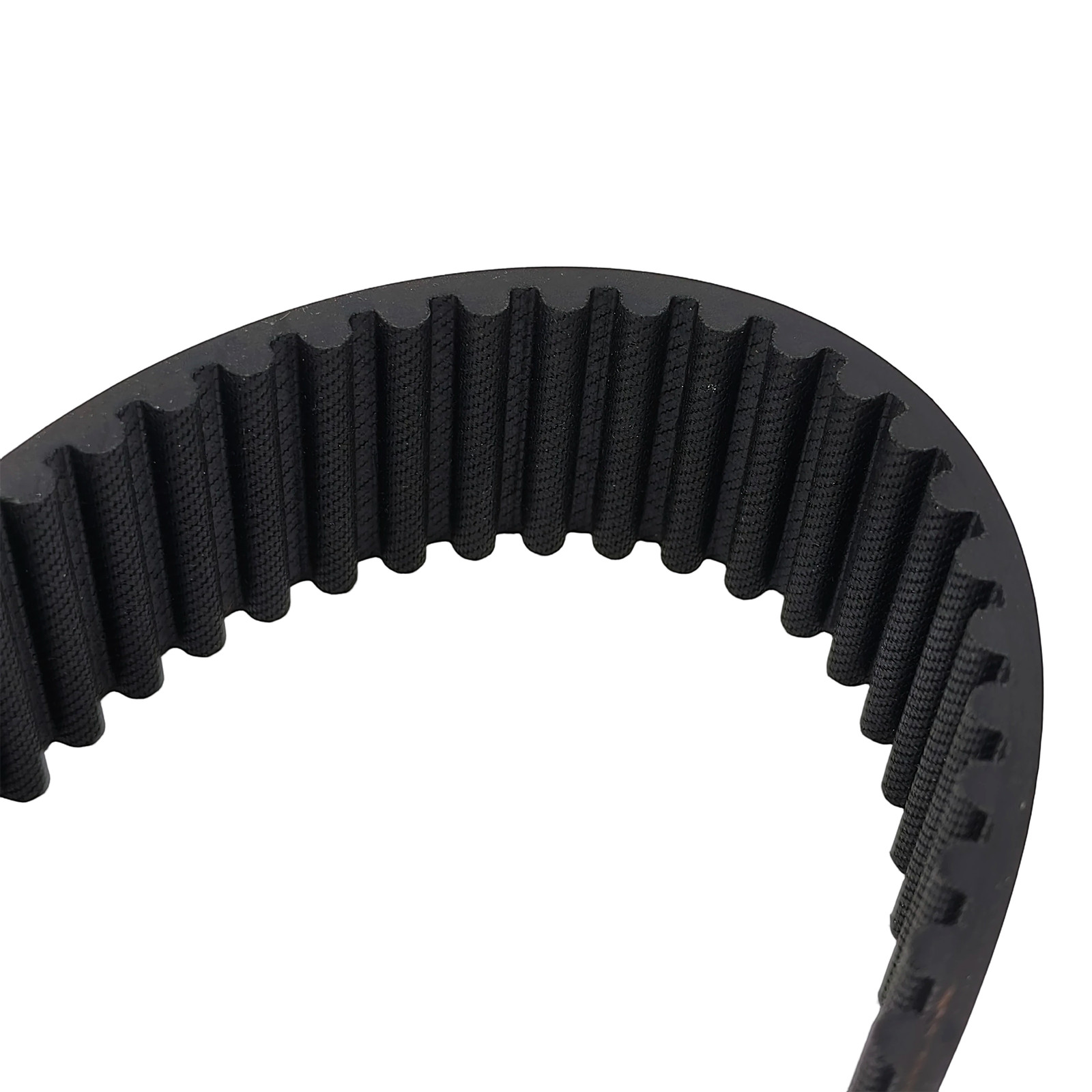 Belt Drives 8mm 11/2in. Primary Belt – 132T Motorcycle Street Bike BDL-30853-ST