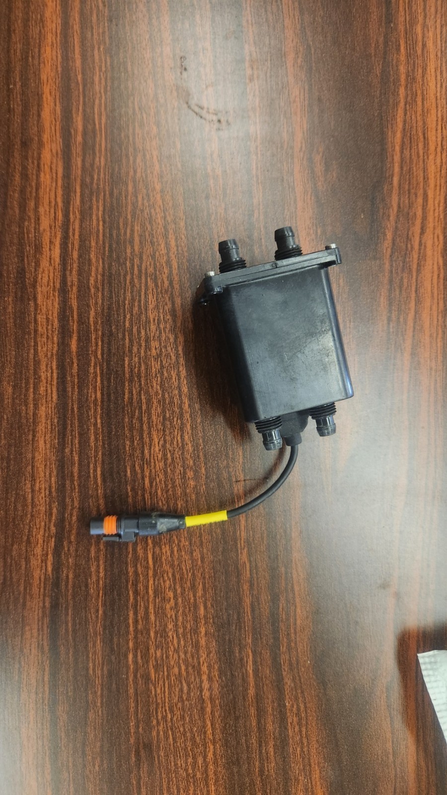NEW Talos / DJI T60X flow meter USA Stock. BBC.APG.SS001008