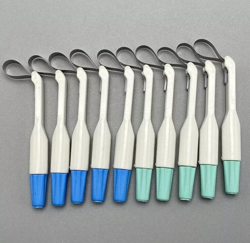 10x Dental Pro Metal Matrix Bands Sectional Contoured Tofflemire Rolls 4.5mm 6mm