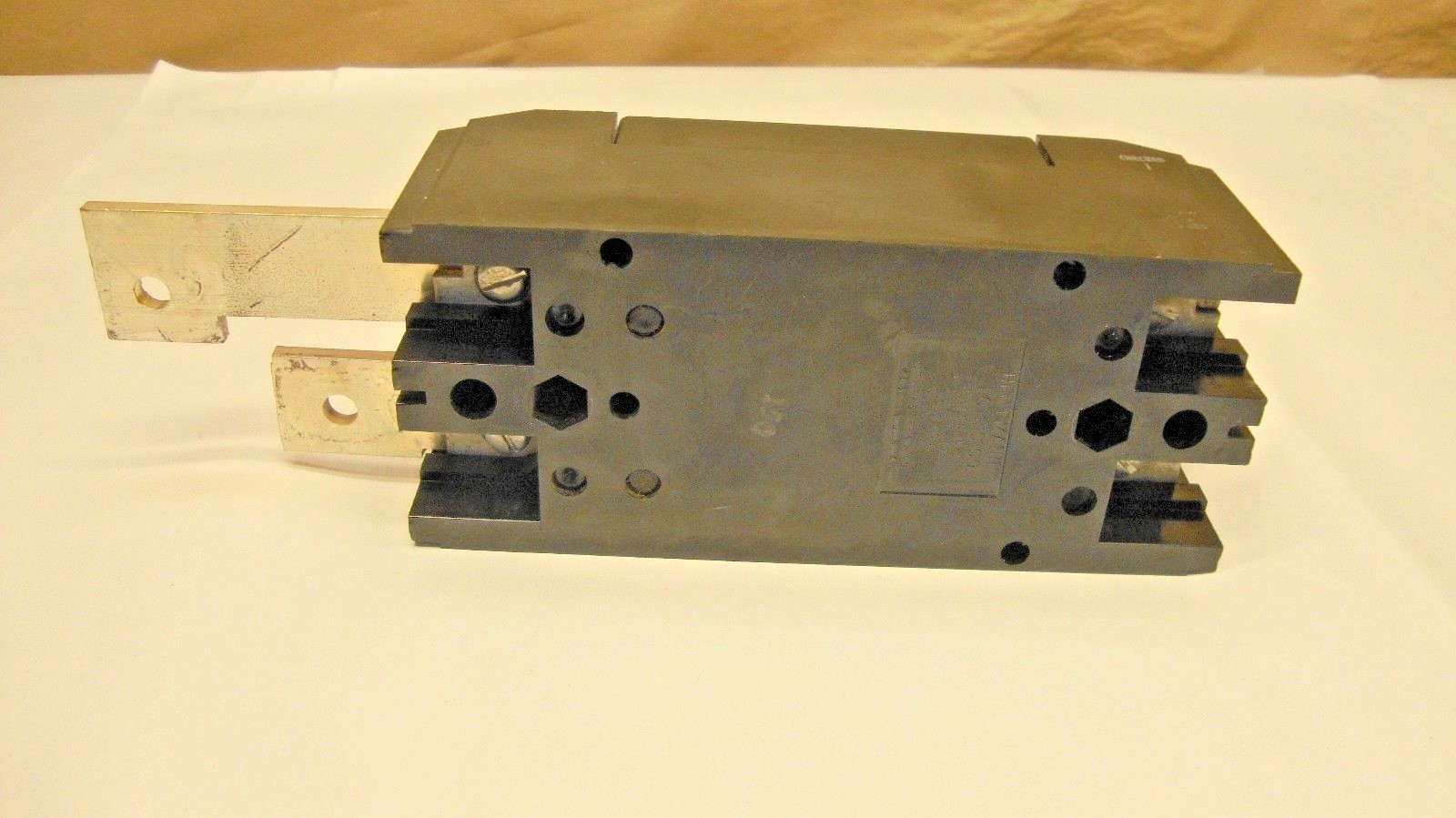 Heinemann CK2-G3-U 150 Amp Main Circuit Breaker 2 Pole 120/240 Volt AC