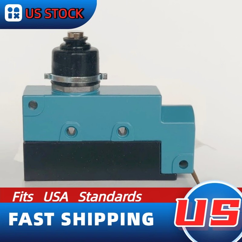 BZE6-2RN 1PCS Honeywell New Limit Switch: US Inventory, Fast delivery