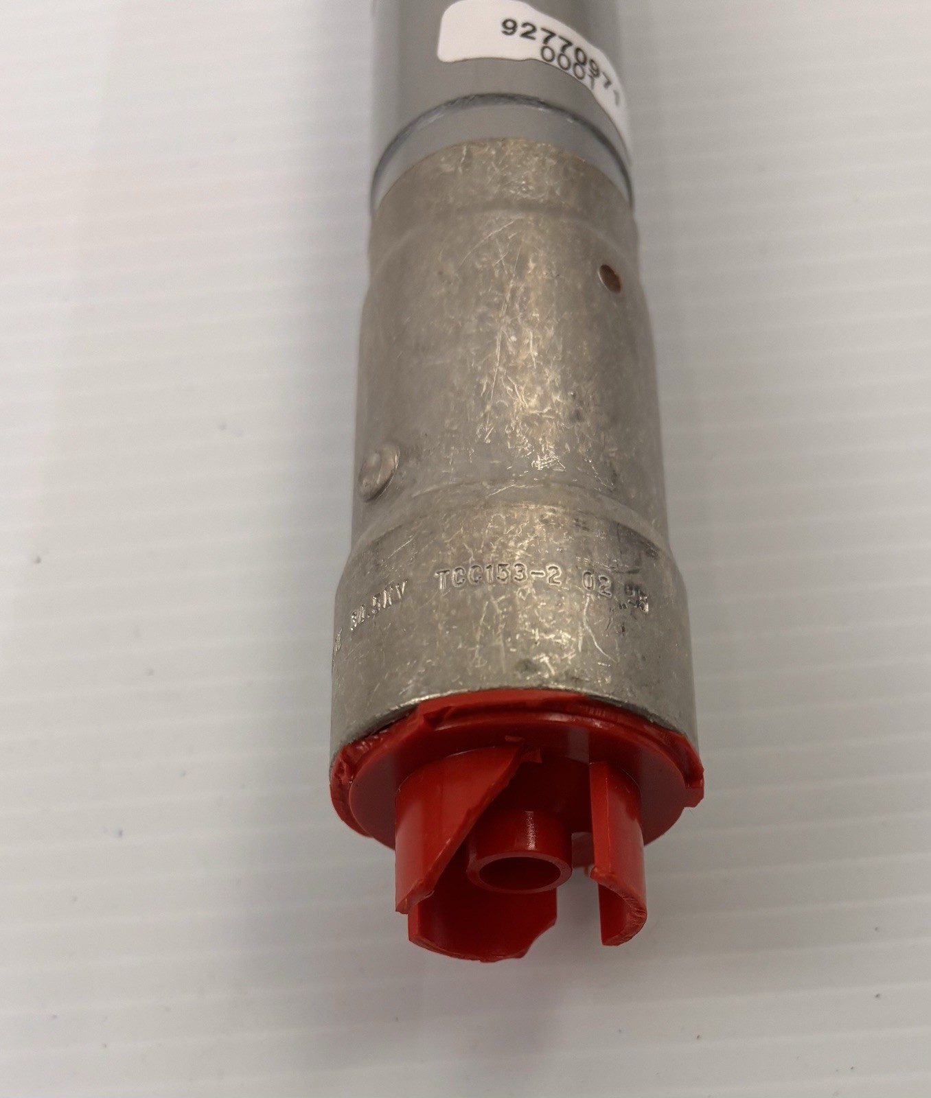 S&C SMU-20 Fuse Unit 200E 34.5kV 38kV Max READ DESCRIPTION ￼
