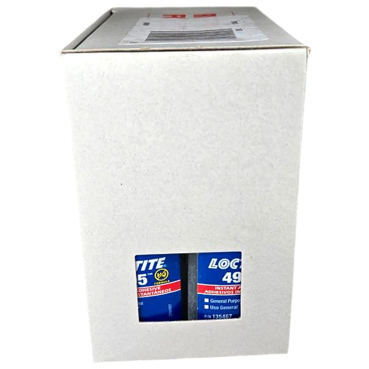 Loctite 495 135467 1 oz General Purpose Instant Adhesive PK10