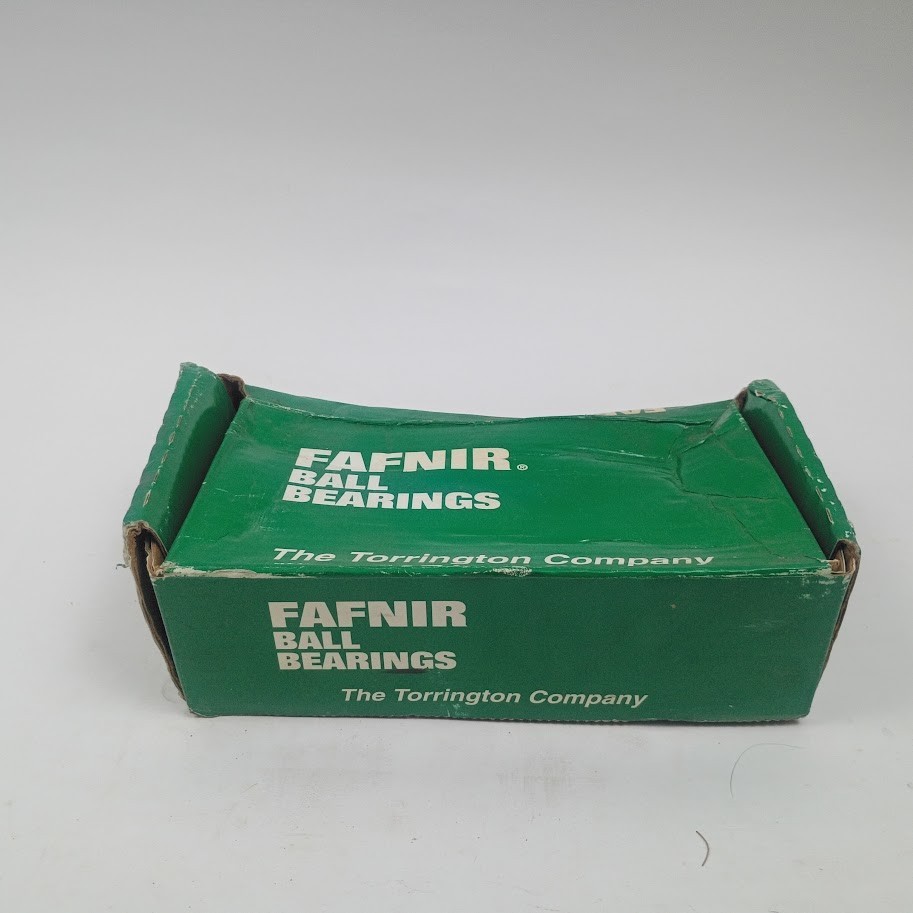 Fafnir RAK 1 15/16 Pillow Block Bearing 1-15/16″ Bore NOS MISSING COLLAR