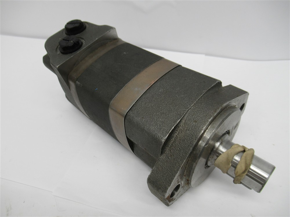 Char-Lynn / Danfoss 104-1007-006, 2000 Series, LSHT Hydraulic Motor- Made in USA
